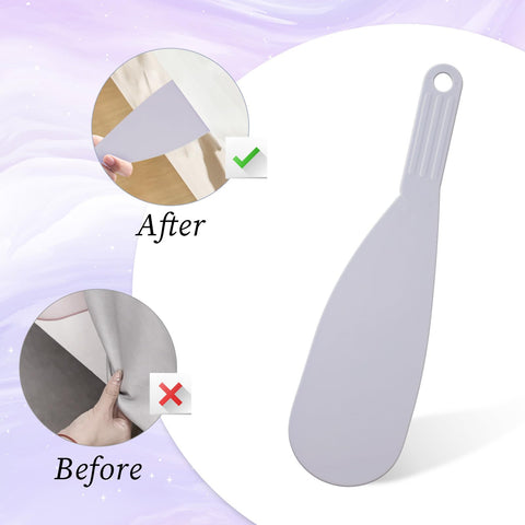 ZEYIYER gancho para colgar facilita guardar tras uso