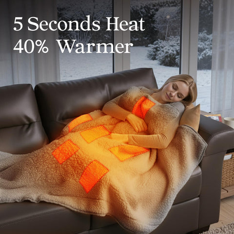 Diseño portátil de ZonLi ideal para viajes y camping.