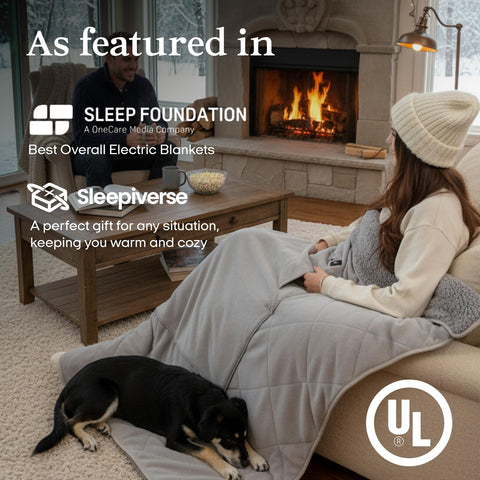 Tejido felpa polar de ZonLi, tacto suave y agradable.