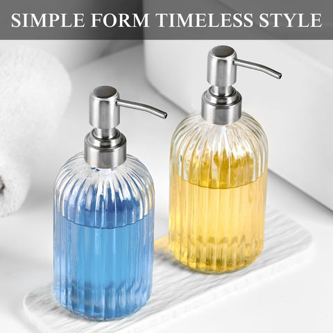 Dispensador recargable zuxzmj para uso diario y sostenible